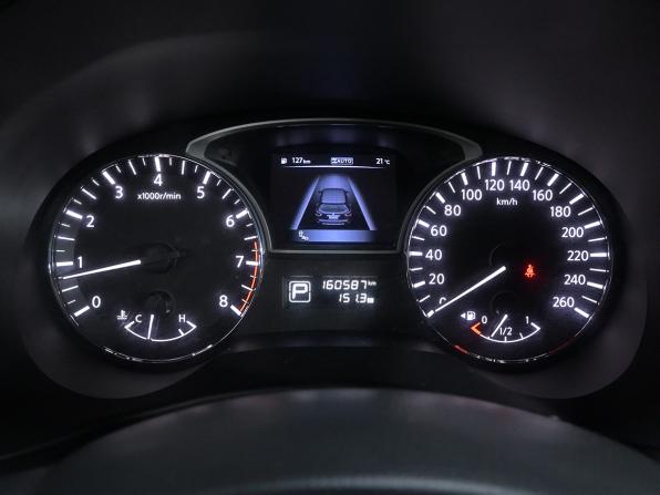 Nissan Pathfinder IV с пробегом 2016 года, цена 1 690 000 рублей, 160586 км, внедорожник, Автокод Объявления