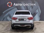 Lada (ВАЗ) Vesta I Пермь  - изображение 28