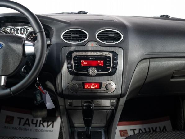 Ford Focus II Рестайлинг с пробегом 2011 года, цена 680 000 рублей, 258341 км, седан, Автокод Объявления