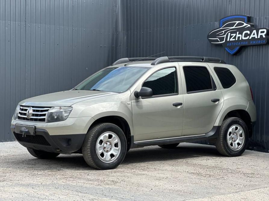 Renault Duster I Ижевск  - изображение 4