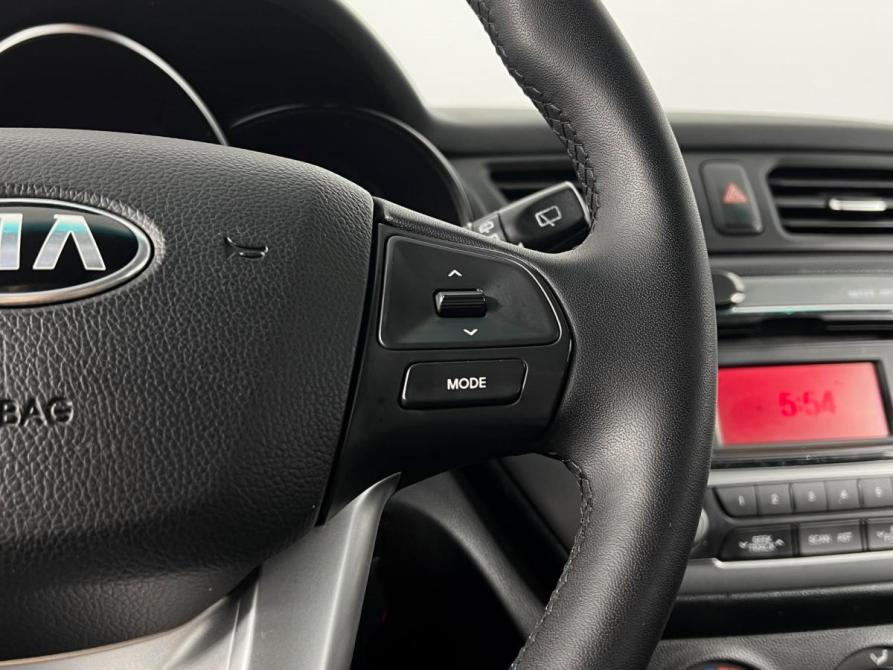 Kia Rio III Казань  - изображение 13