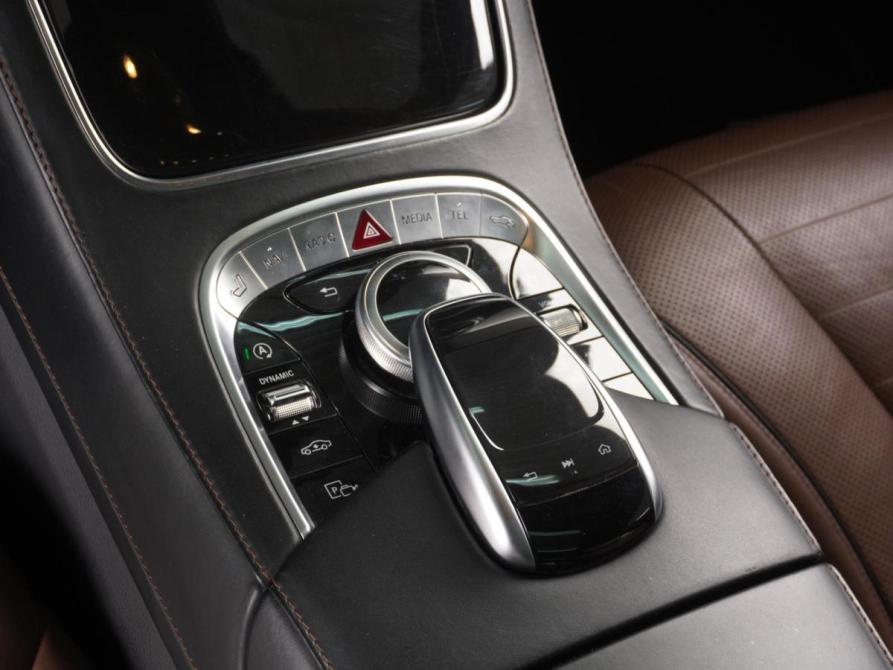 Mercedes-Benz S-Класс VI (W222 C217) Рестайлинг Минеральные Воды  - изображение 14