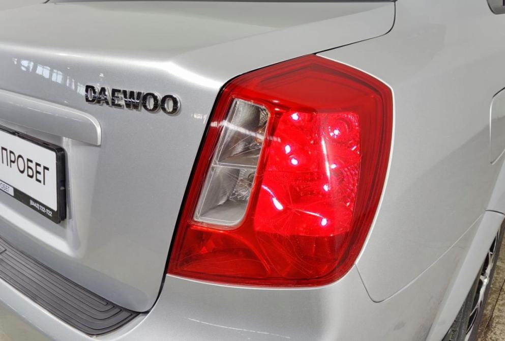 Daewoo Gentra II Волгоград  - изображение 38