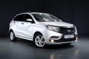 Lada (ВАЗ) XRAY I Тюмень  - изображение 24