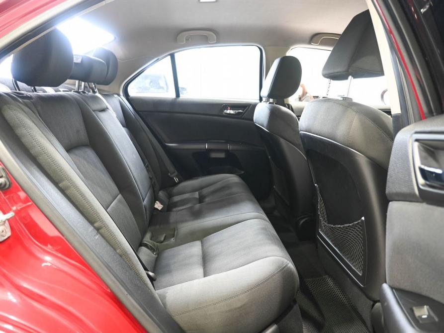 Suzuki Kizashi Ростов-на-Дону  - изображение 14