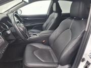 Toyota Camry VIII (XV70) Рестайлинг Москва  - изображение 22
