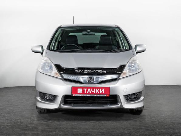 Honda Fit Shuttle I с пробегом 2011 года, цена 899 500 рублей, 129619 км, универсал, Автокод Объявления