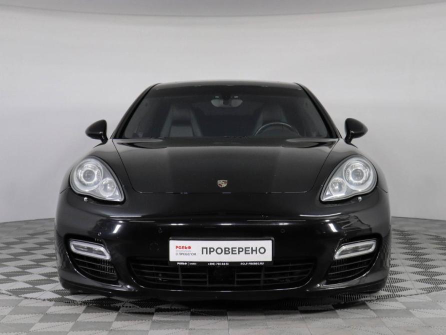 Porsche Panamera I Химки  - изображение 2