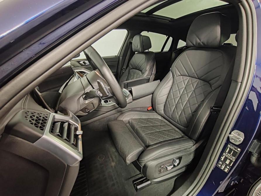 BMW X6 III (G06) Рестайлинг Москва  - изображение 13