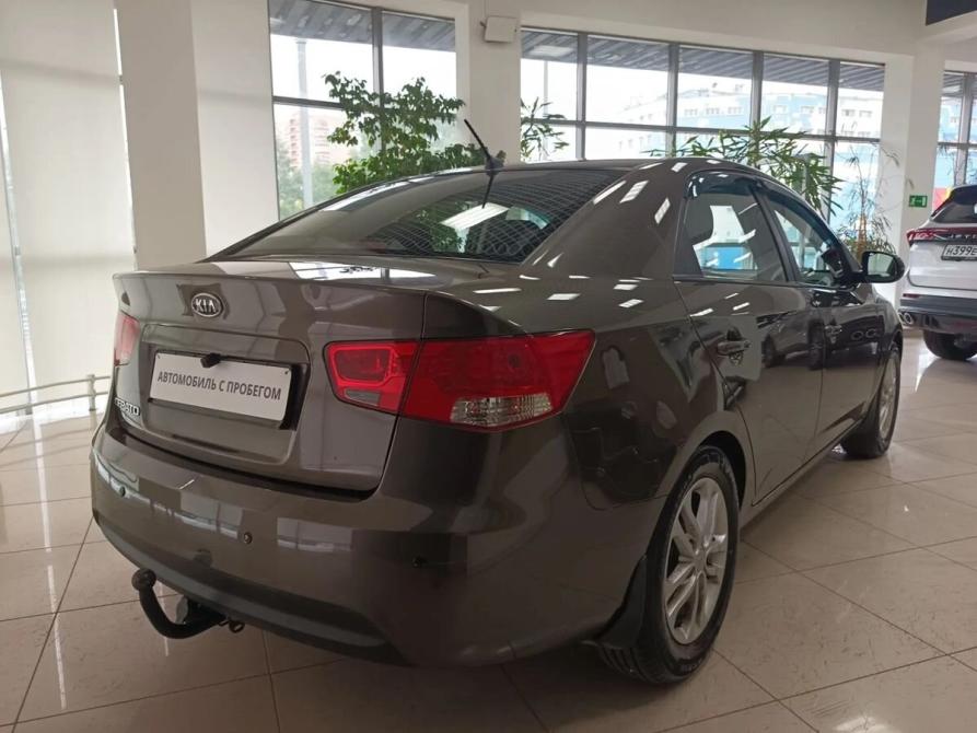 Kia Cerato II Москва  - изображение 4