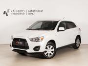 Mitsubishi ASX I Рестайлинг Казань  - изображение 9