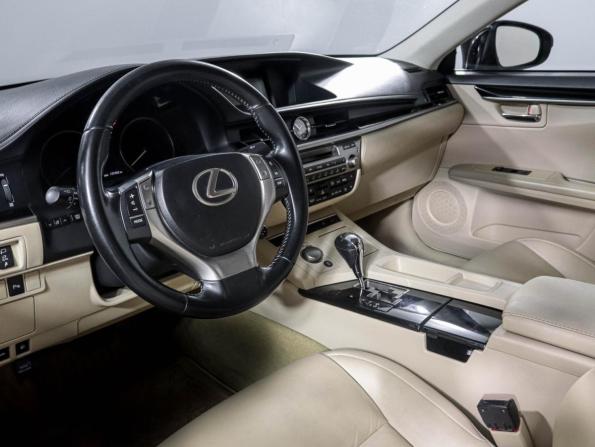 Lexus ES VI с пробегом 2013 года, цена 2 000 000 рублей, 177450 км, седан, Автокод Объявления