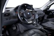 BMW X3 I (E83) Рестайлинг Тюмень  - изображение 42
