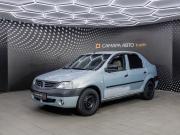 Renault Logan I Самара  - изображение 22