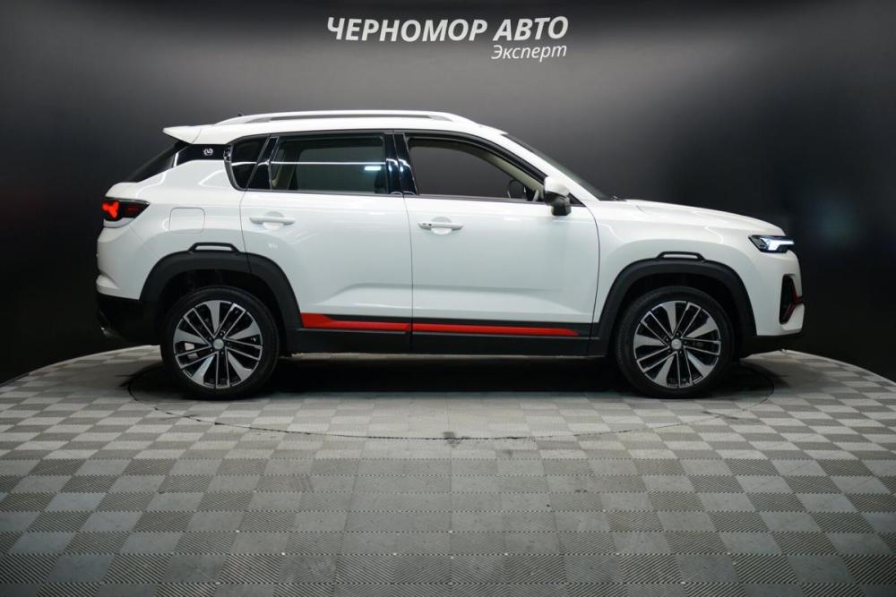 Changan CS35 Plus I Рестайлинг Крым  - изображение 6