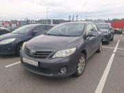 Toyota Corolla X (E140 E150) Рестайлинг Санкт-Петербург  - изображение 5