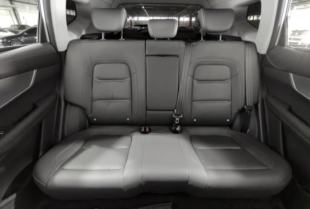 Chery Tiggo 7 Pro Max I Волгоград  - изображение 16