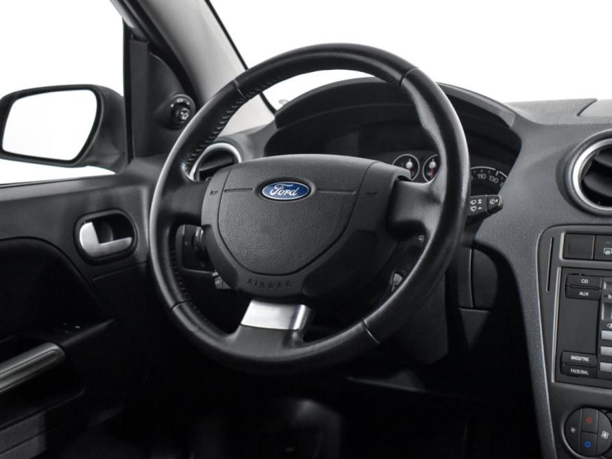 Ford Fusion I Рестайлинг Санкт-Петербург  - изображение 15