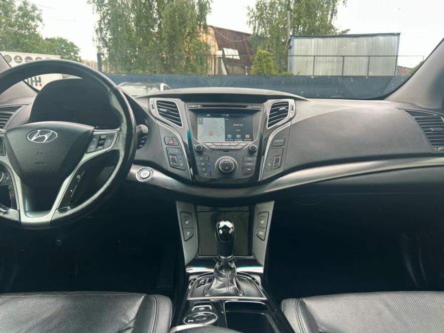 Hyundai i40 I Рестайлинг Санкт-Петербург  - изображение 14