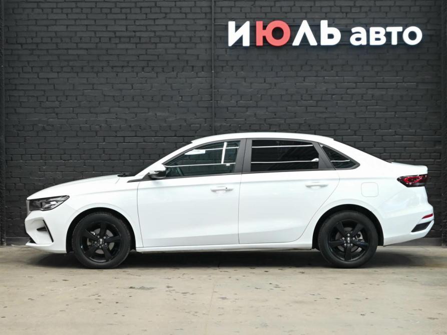 Geely Emgrand II Екатеринбург  - изображение 7