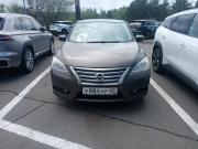 Nissan Sentra VII (B17) Кемерово  - изображение 7