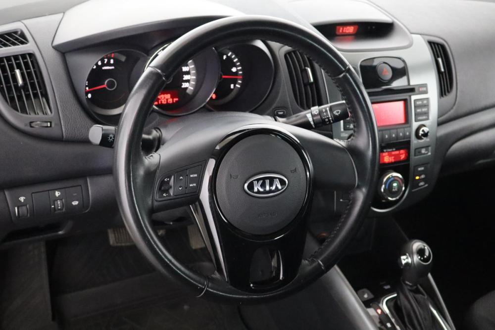 Kia Cerato II Санкт-Петербург  - изображение 8