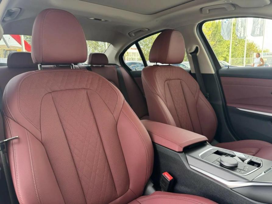 BMW 3 серии VII (G2x) Рестайлинг 2 Краснодар  - изображение 11