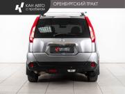 Nissan X-Trail II Рестайлинг Казань  - изображение 19