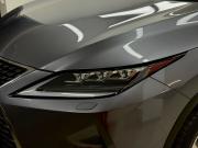 Lexus RX IV Рестайлинг Вологда  - изображение 31