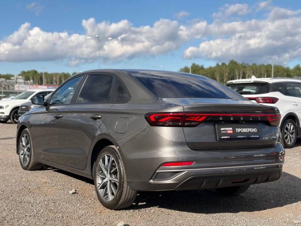 Geely Emgrand II с пробегом 2023 года, цена 1 295 000 рублей, 143000 км, седан, Автокод Объявления