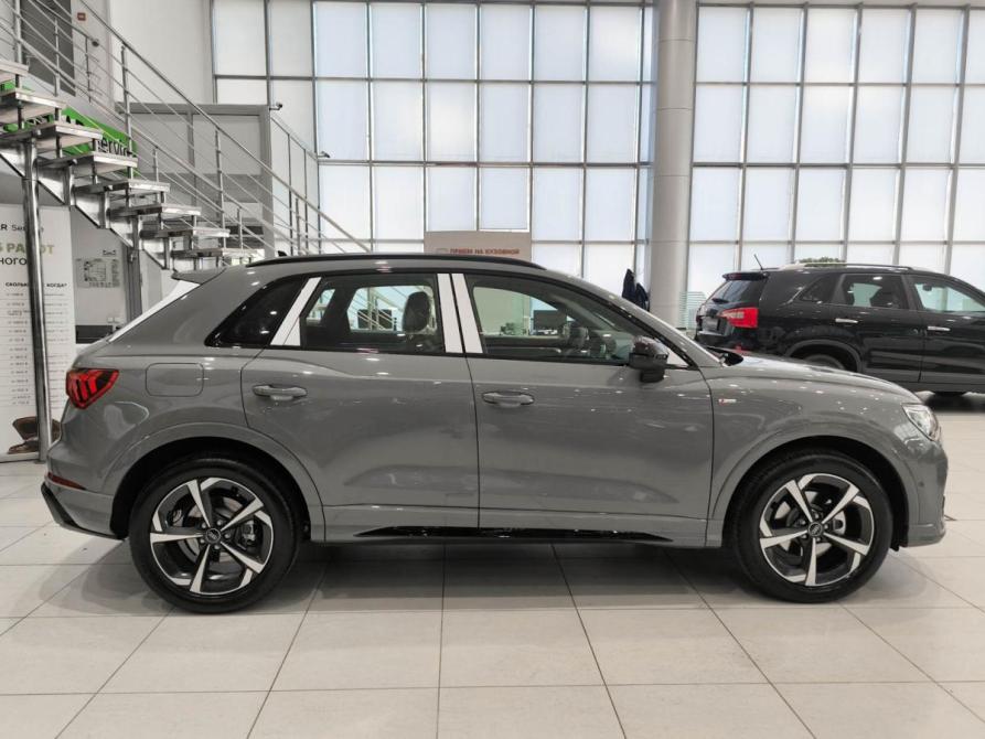 Audi Q3 III (FJ) Казань  - изображение 5