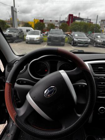 Datsun on-DO I с пробегом 2017 года, цена 342 000 рублей, 144748 км, седан, Автокод Объявления