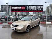 Chevrolet Lacetti I Альметьевск  - изображение 21