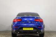 Mercedes-Benz GLC I (X253) Пермь  - изображение 37