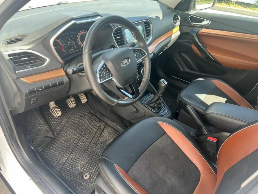 Lada (ВАЗ) Vesta I Рестайлинг (NG) Екатеринбург  - изображение 9