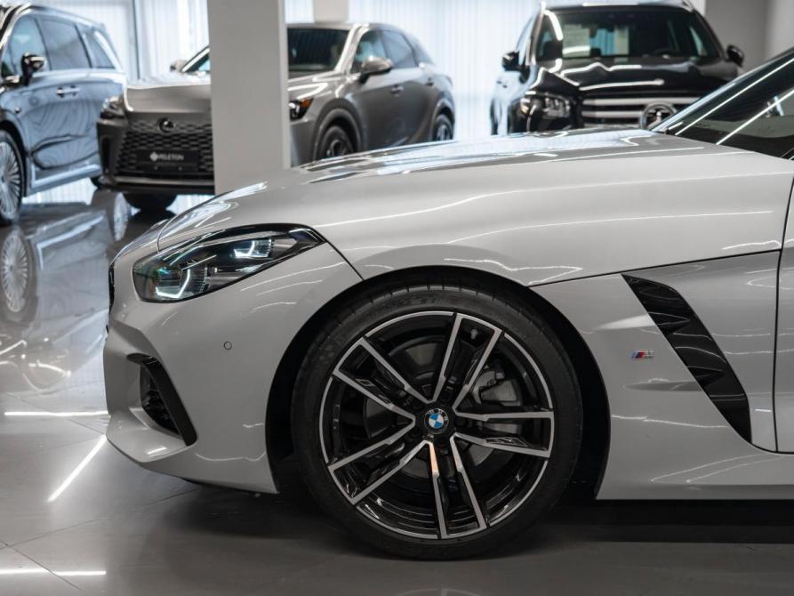 BMW Z4 III (G29) Москва  - изображение 24