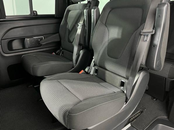Mercedes-Benz V-Класс III (W447) Рестайлинг с пробегом 2021 года, цена 6 450 000 рублей, 79430 км, минивэн, Автокод Объявления