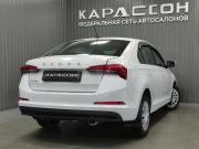 Skoda Rapid II Пермь  - изображение 20