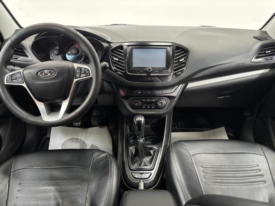 Lada (ВАЗ) Vesta I Альметьевск  - изображение 12
