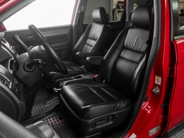 Honda CR-V III с пробегом 2008 года, цена 1 399 000 рублей, 217788 км, внедорожник, Автокод Объявления