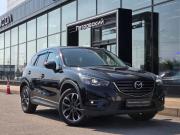 Mazda CX-5 I Рестайлинг Санкт-Петербург  - изображение 25