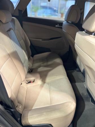 Hyundai Tucson III с пробегом 2016 года, цена 1 999 000 рублей, 92280 км, внедорожник, Автокод Объявления