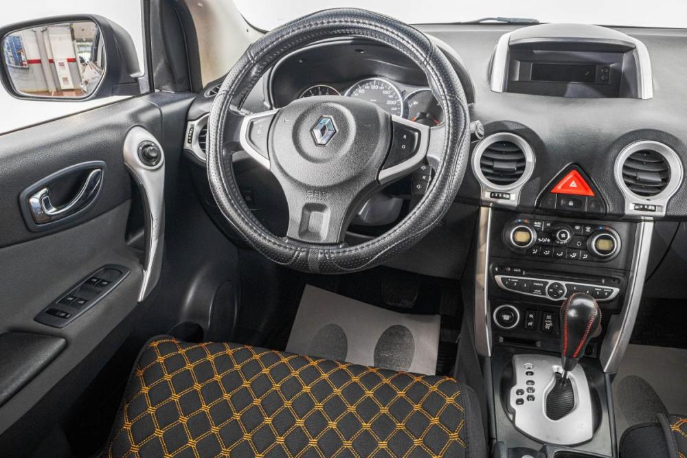 Renault Koleos I Барнаул  - изображение 14