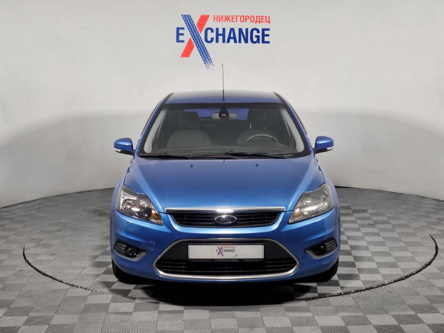 Ford Focus II Рестайлинг Нижний Новгород  - изображение 2
