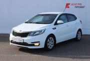 Kia Rio III Рестайлинг Нижний Новгород  - изображение 22