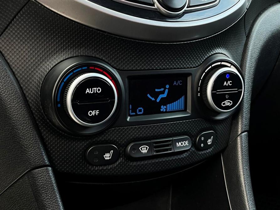 Hyundai Solaris I Рестайлинг Санкт-Петербург  - изображение 15