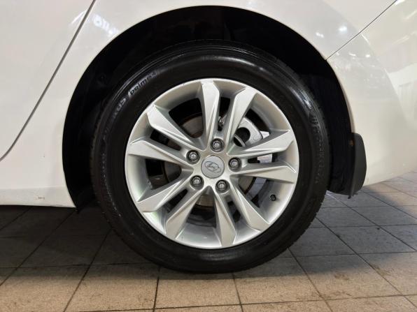 Hyundai i30 II с пробегом 2012 года, цена 799 000 рублей, 189408 км, универсал, Автокод Объявления