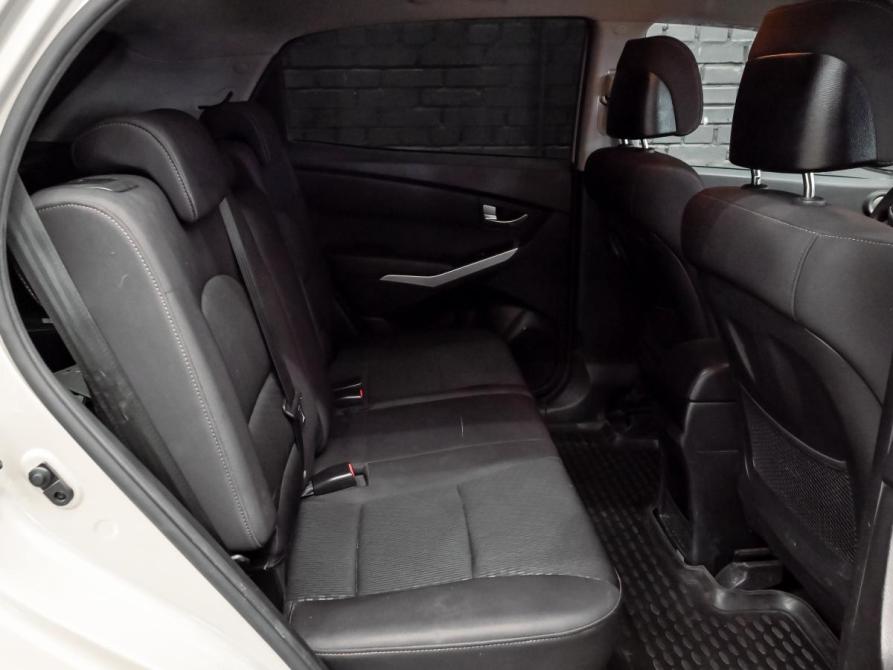 SsangYong Actyon II Рестайлинг Екатеринбург  - изображение 16