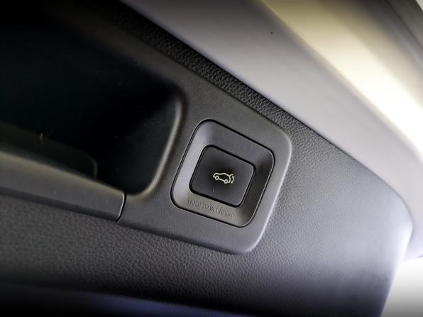 GAC GS8 II с пробегом 2024 года, цена 3 600 000 рублей, 55800 км, внедорожник, Автокод Объявления