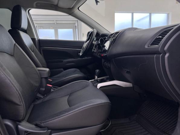 Mitsubishi ASX I Рестайлинг с пробегом 2013 года, цена 1 190 000 рублей, 172000 км, внедорожник, Автокод Объявления